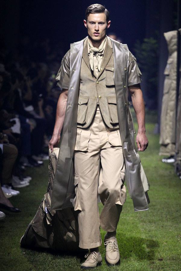 Baju Pramuka © 2016 brilio.net Baju Pramuka © 2016 brilio.net