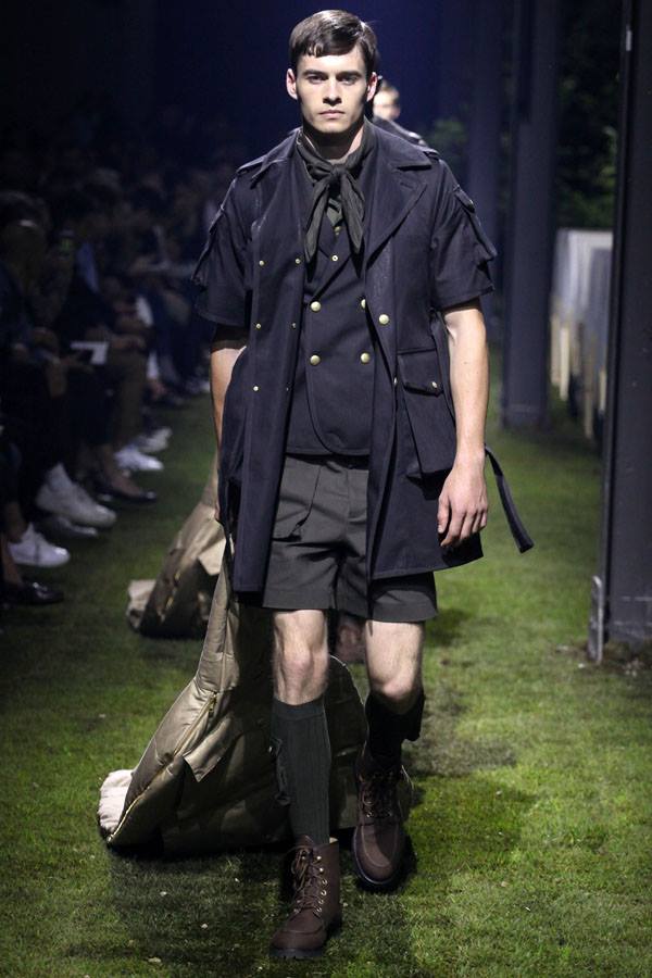 Baju Pramuka © 2016 brilio.net Baju Pramuka © 2016 brilio.net