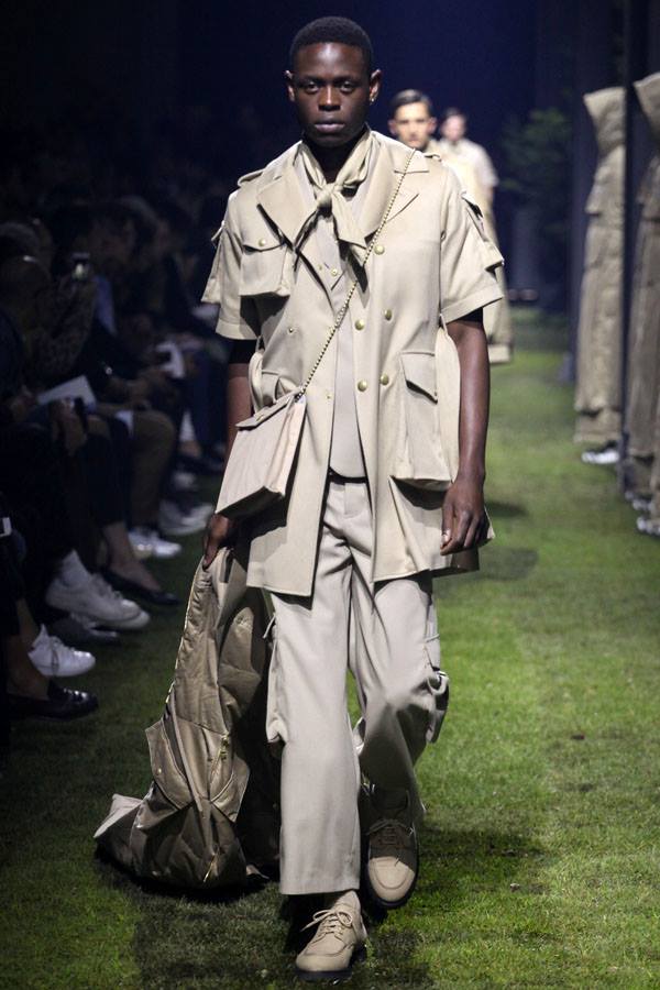 Baju Pramuka © 2016 brilio.net Baju Pramuka © 2016 brilio.net