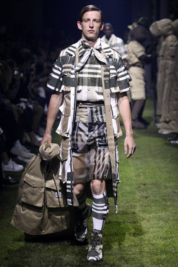 Baju Pramuka © 2016 brilio.net Baju Pramuka © 2016 brilio.net