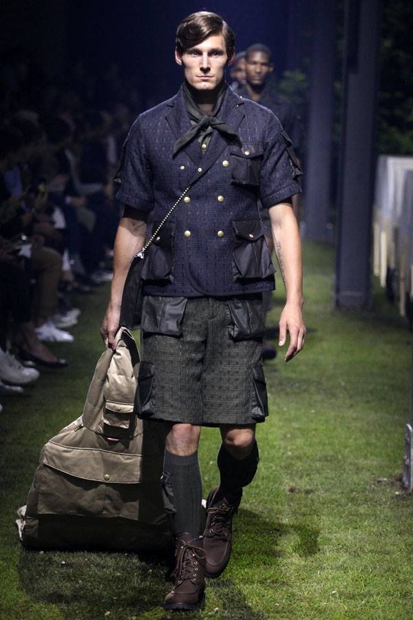 Baju Pramuka © 2016 brilio.net Baju Pramuka © 2016 brilio.net