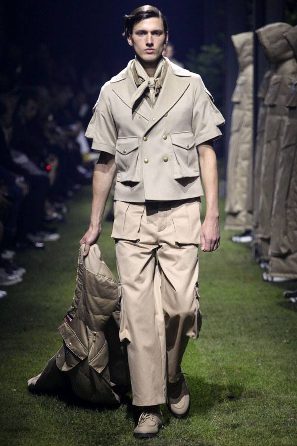 Baju Pramuka © 2016 brilio.net Baju Pramuka © 2016 brilio.net