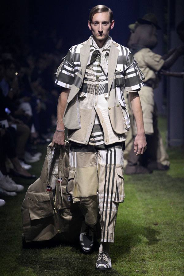 Baju Pramuka © 2016 brilio.net Baju Pramuka © 2016 brilio.net