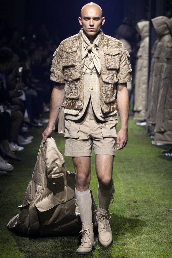 Baju Pramuka © 2016 brilio.net Baju Pramuka © 2016 brilio.net