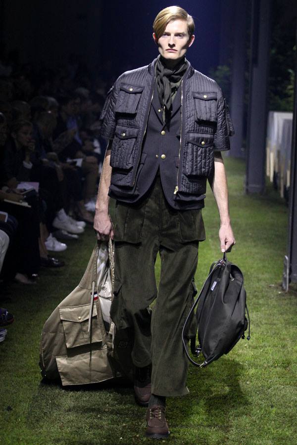 Baju Pramuka © 2016 brilio.net Baju Pramuka © 2016 brilio.net