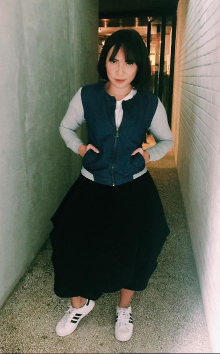 Fashion Fitrop © 2016 brilio.net