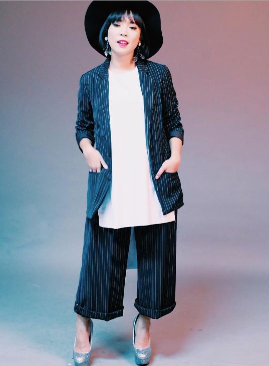 Fashion Fitrop © 2016 brilio.net