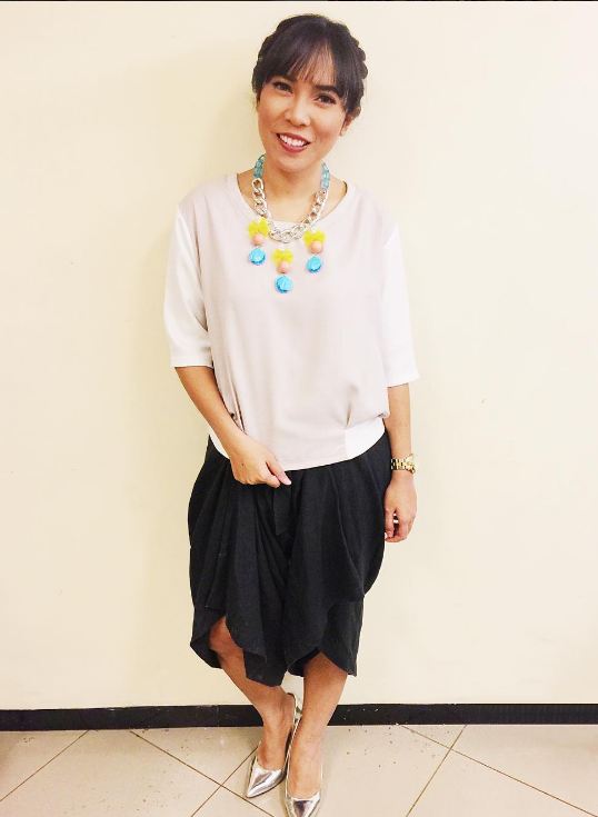 Fashion Fitrop © 2016 brilio.net