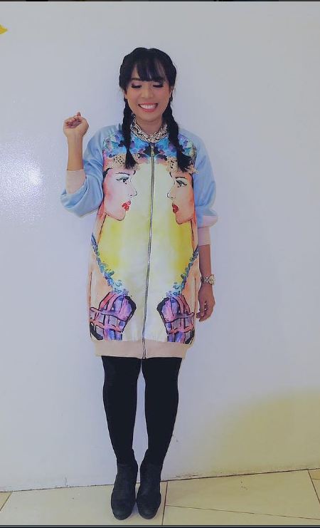 Fashion Fitrop © 2016 brilio.net