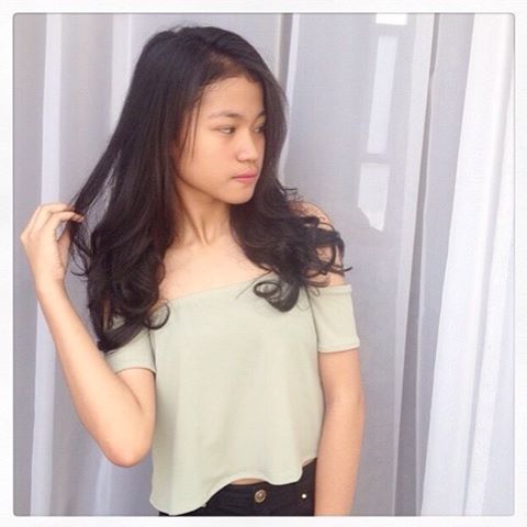 pacar azriel © 2016 brilio.net pacar azriel © 2016 brilio.net