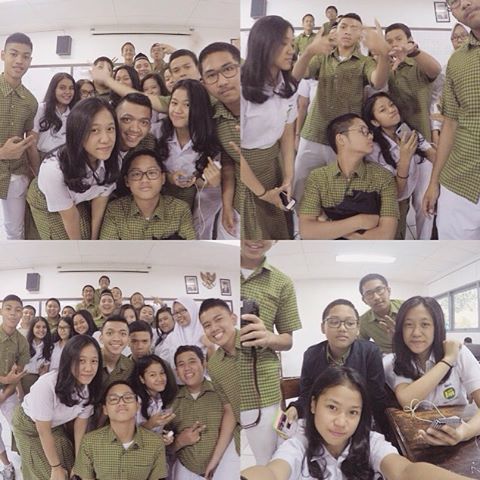 pacar azriel © 2016 brilio.net pacar azriel © 2016 brilio.net