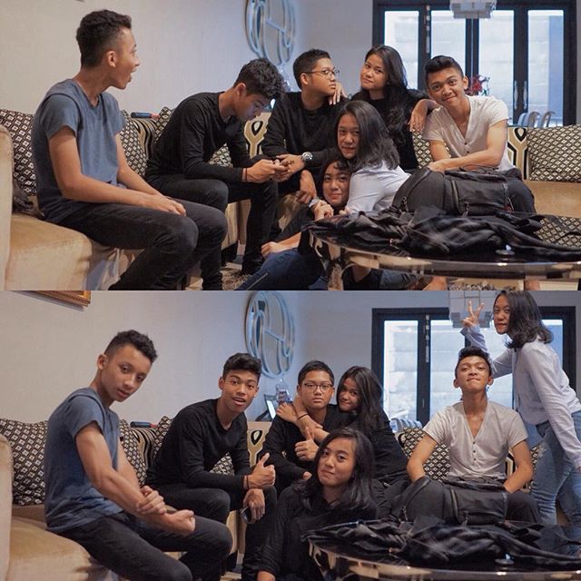 pacar azriel © 2016 brilio.net pacar azriel © 2016 brilio.net