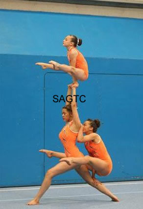 atraksi gimnastic © 2016 brilio.net