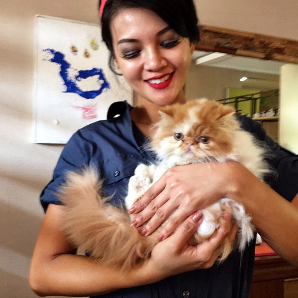 artis berkulit eksotis © 2016 brilio.net