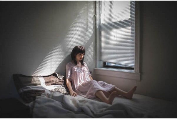 Pria kesepian © 2016 brilio.net Pria kesepian © 2016 brilio.net