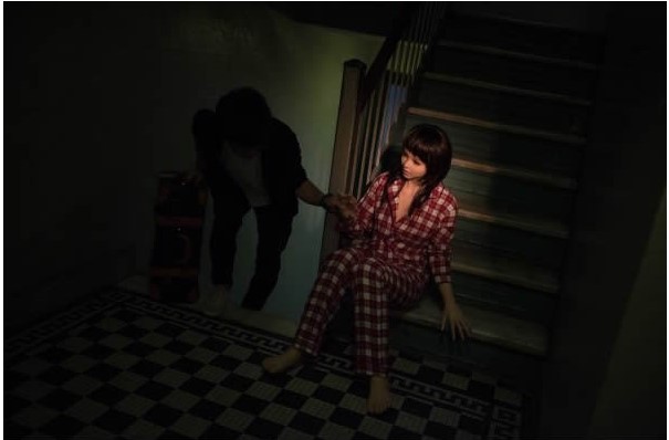 Pria kesepian © 2016 brilio.net Pria kesepian © 2016 brilio.net