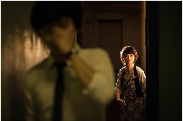 Pria kesepian © 2016 brilio.net Pria kesepian © 2016 brilio.net