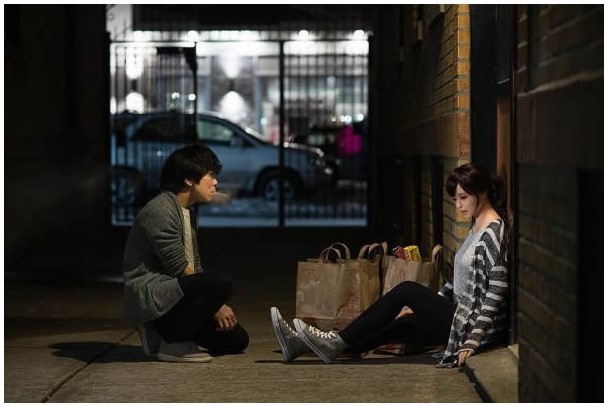 Pria kesepian © 2016 brilio.net Pria kesepian © 2016 brilio.net