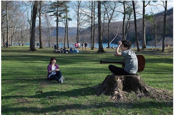 Pria kesepian © 2016 brilio.net Pria kesepian © 2016 brilio.net