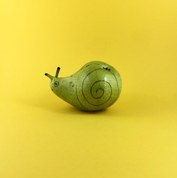 sayur buah unik © 2016 brilio.net sayur buah unik © 2016 brilio.net