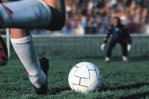 7 Video tendangan penalti ini juara kocaknya