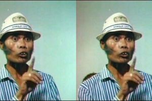 Apa kabar Diding Boneng, hansip kocak di film Warkop DKI? 