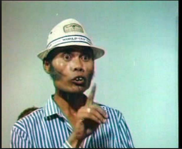 Diding boneng tua © 2016 brilio.net Diding boneng tua © 2016 brilio.net