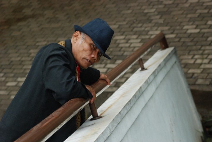 Diding boneng tua © 2016 brilio.net Diding boneng tua © 2016 brilio.net