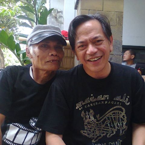 Diding boneng tua © 2016 brilio.net Diding boneng tua © 2016 brilio.net