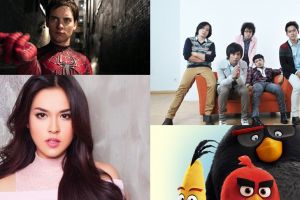 6 Musisi Indonesia jadi pengisi soundtrack film luar negeri, salut!