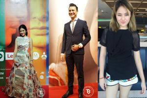 Tak disangka, 7 artis ini ternyata berada di balik bisnis online