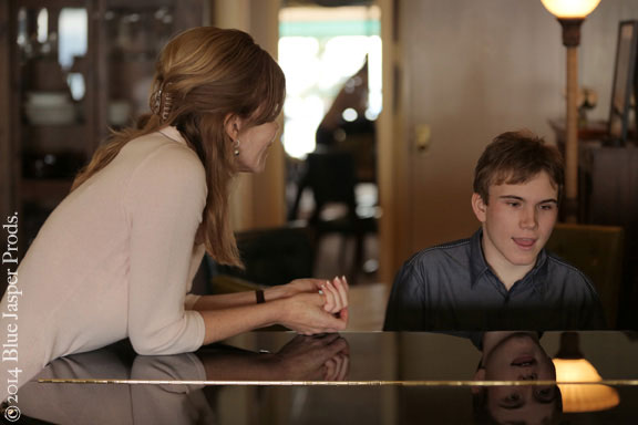 Rex Lewis Clack © 2016 brilio.net Rex Lewis Clack © 2016 brilio.net