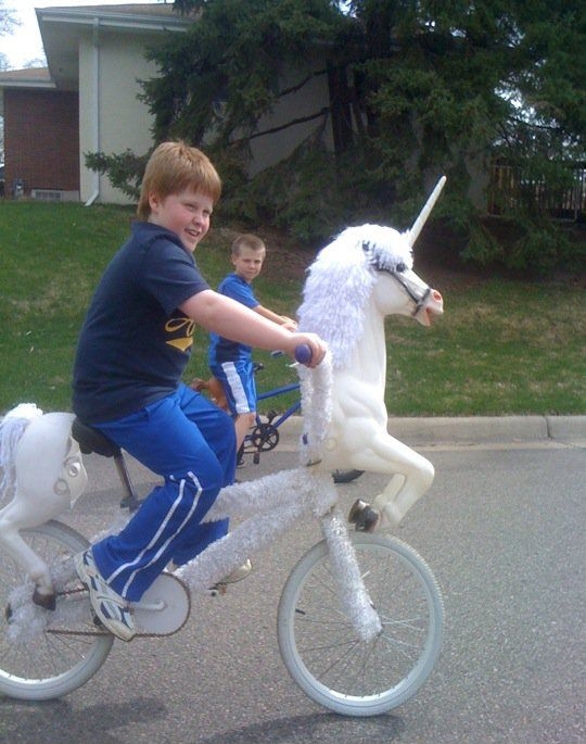 sepeda unik yang bikin kamu pengen gowes terus © 2016 brilio.net sepeda unik yang bikin kamu pengen gowes terus © 2016 brilio.net