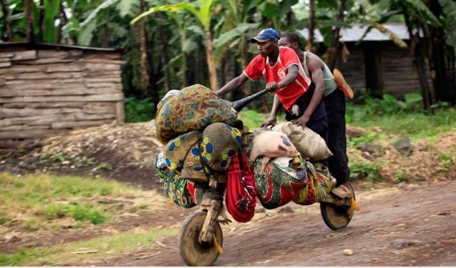 sepeda unik yang bikin kamu pengen gowes terus © 2016 brilio.net sepeda unik yang bikin kamu pengen gowes terus © 2016 brilio.net