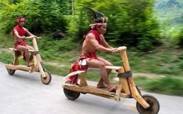 sepeda unik yang bikin kamu pengen gowes terus © 2016 brilio.net sepeda unik yang bikin kamu pengen gowes terus © 2016 brilio.net