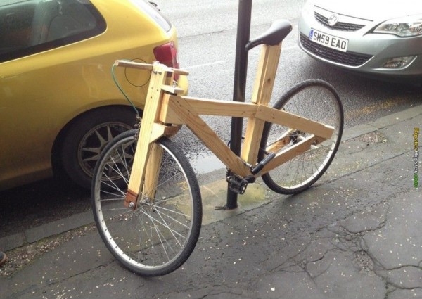 sepeda unik yang bikin kamu pengen gowes terus © 2016 brilio.net sepeda unik yang bikin kamu pengen gowes terus © 2016 brilio.net