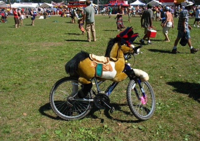 sepeda unik yang bikin kamu pengen gowes terus © 2016 brilio.net sepeda unik yang bikin kamu pengen gowes terus © 2016 brilio.net