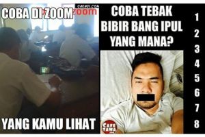 14 Meme 'coba tebak' ini lucu banget, kamu bisa jawab nggak?