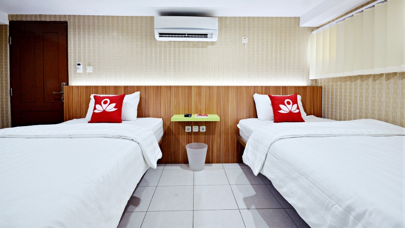 5 Fasilitas hotel murah ini paling dicari traveler, asyik nih piknik!