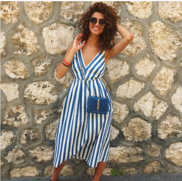 gaya rambut elegan © 2016 brilio.net