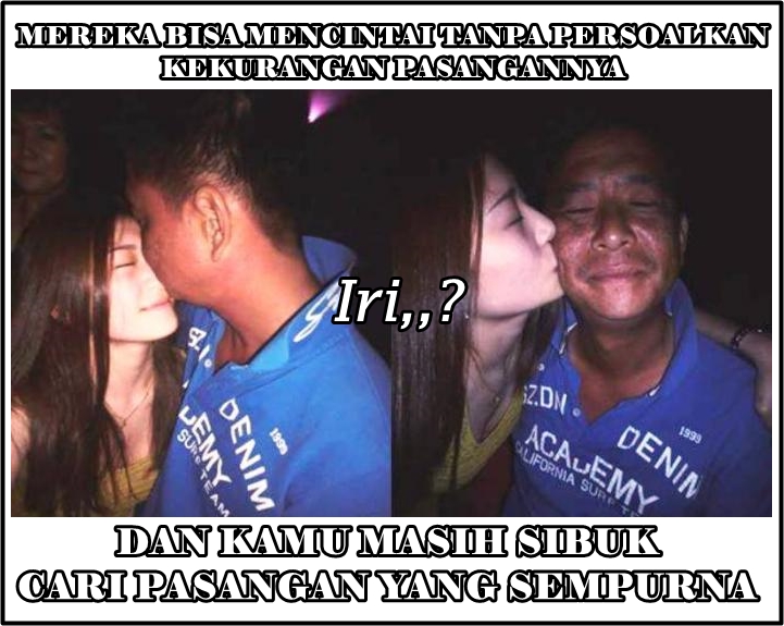 NGGAK IRI © 2016 brilio.net