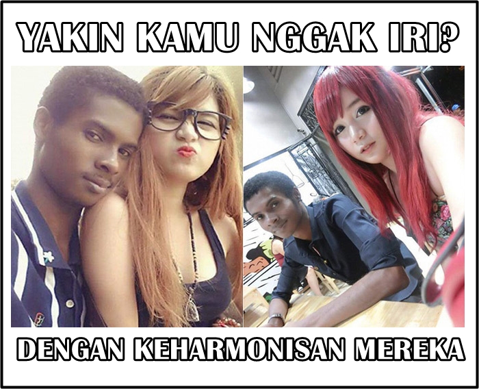 NGGAK IRI © 2016 brilio.net