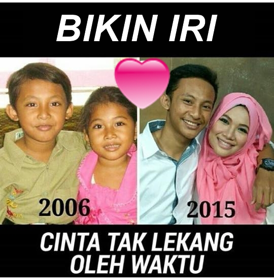 NGGAK IRI © 2016 brilio.net