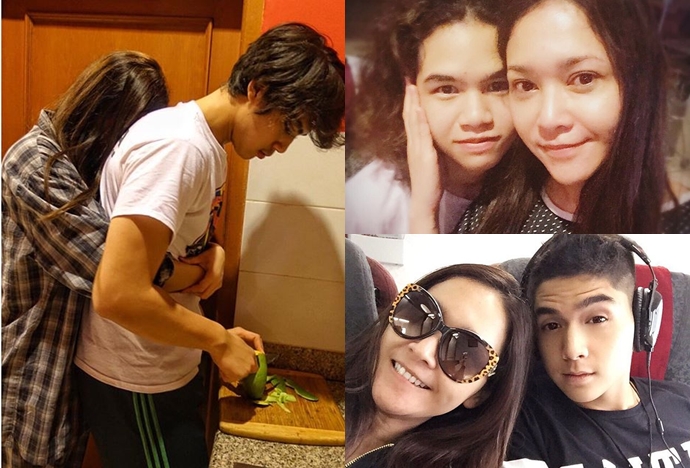 ibu putra mesra © 2016 brilio.net ibu putra mesra © 2016 brilio.net