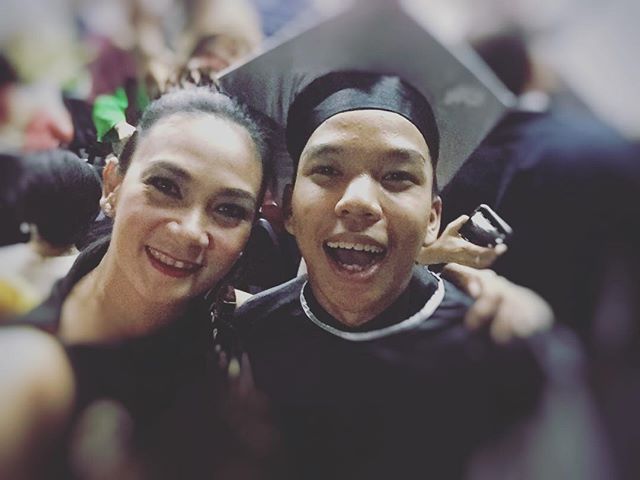 ibu putra mesra © 2016 brilio.net ibu putra mesra © 2016 brilio.net