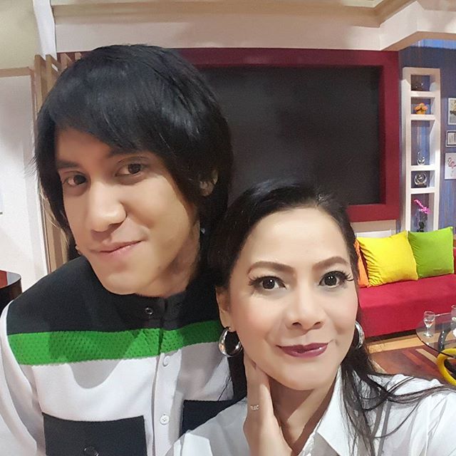 ibu putra mesra © 2016 brilio.net ibu putra mesra © 2016 brilio.net