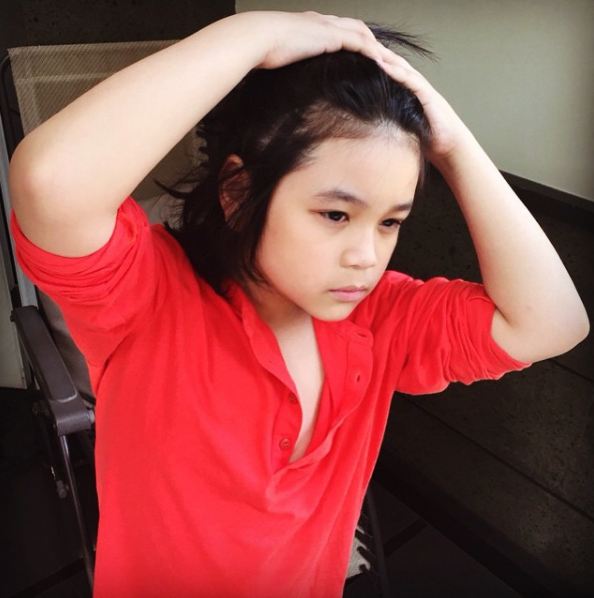 Raoul Salim © 2016 brilio.net