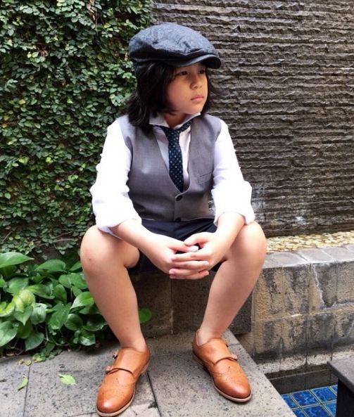 Raoul Salim © 2016 brilio.net