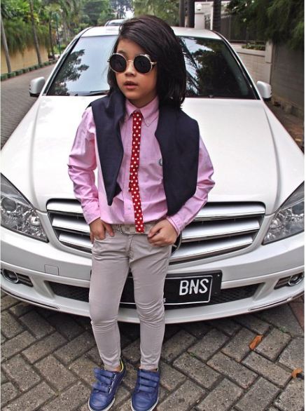 Raoul Salim © 2016 brilio.net