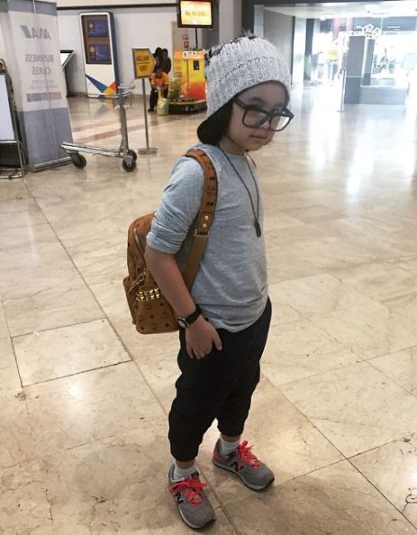 Raoul Salim © 2016 brilio.net